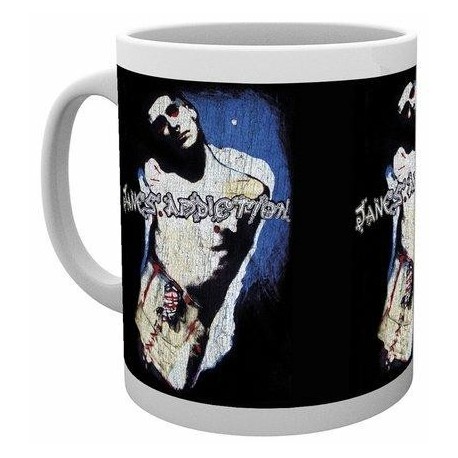 Jane's Addiction-PerryMug (Tazza)