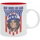 Alice Cooper-Cooper President Mug (Tazza)