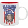 Alice Cooper-Cooper President Mug (Tazza)