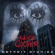 Alice Cooper-Detroit Stories
