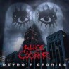Alice Cooper-Detroit Stories