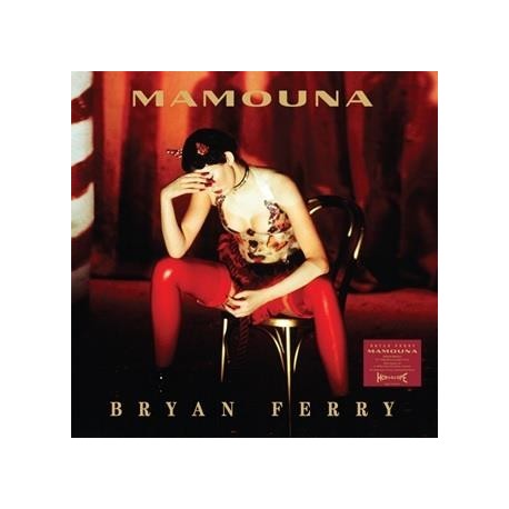 Bryan Ferry-Mamouna