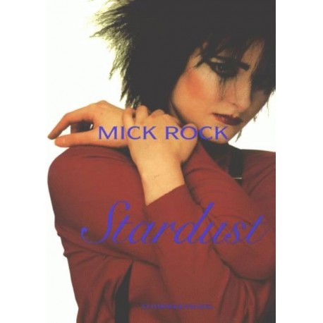 Mick Rock-Stardust (Photographien der 70er Jahre)