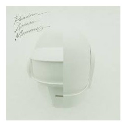 Daft Punk Random Acess Memories (Drumless Edition)
