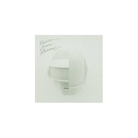 Daft Punk Random Acess Memories (Drumless Edition)