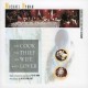 Michael Nyman-Cook, the Thief His Wife & Her Lover