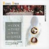Michael Nyman-Cook, the Thief His Wife & Her Lover