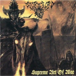 Stormlord-Supreme Art Of War