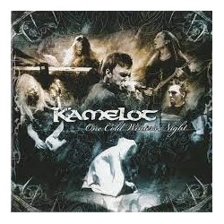 Kamelot-One Cold Winter's Night
