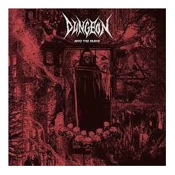 Dungeon-Into The Ruins