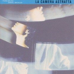 Piero Milesi-Camera Astratta