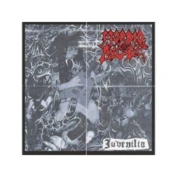 Morbid Angel-Juvenilia