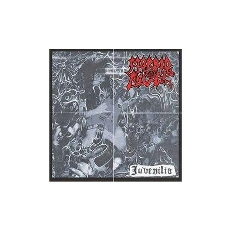 Morbid Angel-Juvenilia