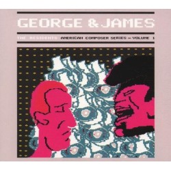 The Residents-George & James