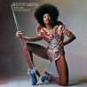 Betty Davis-They Say I'm Different