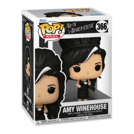 Vinilo Amy Winehouse - Back to Black - GOmusic Store