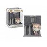 Harry Potter-Pop! Deluxe Albus Dumbledore With Hog's Head Inn (154)