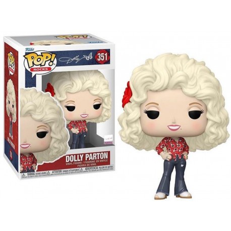Dolly Parton-Pop! Rocks Dolly Parton (351)