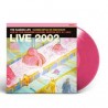 Flaming Lips-Live 2002 (Live At The Paradise Lounge, Boston Oct. 27, 2002