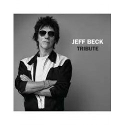 Jeff Beck-Tribute