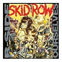 Skid Row-B-Side Ourselves Ep