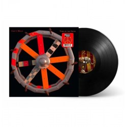 Gov't Mule-Time Of The Signs