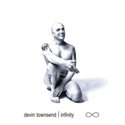 Devin Townsend-Infinty