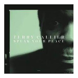 Terry Callier-Speak Your Peace