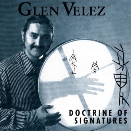 Glen Velez-Doctrine of Signatures