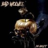 Bad Wolves-Die About It