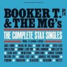 Booker T. & the M.G.'s-Complete Stax Singles Volume 2 (1968-1974)
