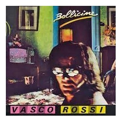 Vasco Rossi-Bollicine