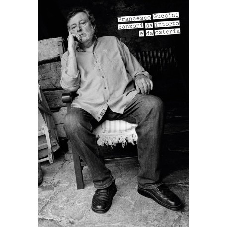 Francesco Guccini-Canzoni Da Intorto e Da Osteria