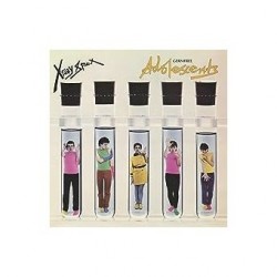 X Ray Spex-Germ Free Adolescents