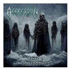 Aggression-Frozen Aggressors