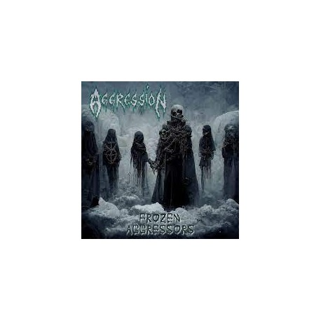 Aggression-Frozen Aggressors