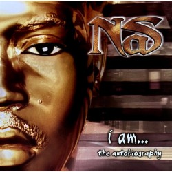 Nas-I Am... The Autobiography