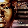Nas-I Am... The Autobiography