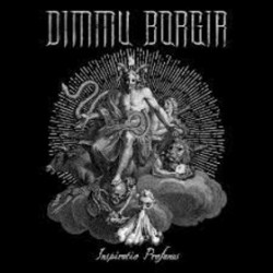 Dimmu Borgir-Inspiratio Profanus