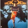 Miles Davis & Art Blakey-Back To Back