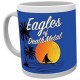 Eagles Of Death Metal-Sunset Mug (Tazza)