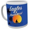 Eagles Of Death Metal-Sunset Mug (Tazza)