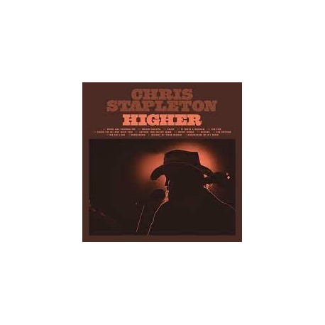 Chris Stapleton-Higher