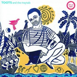 Toots & The Maytals-Reggae Great