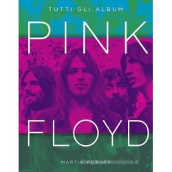 Martin Popoff-Tutti Gli Album Pink Floyd