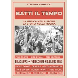 Stefano Mannucci-Batti Ol Tempo (La Musica Nella Storia, La Storia Nella Musica)