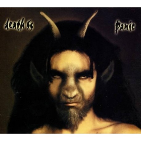 Death SS-Panic