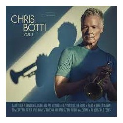 Chris Botti-Chris Botti Vol.1