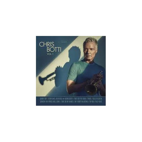 Chris Botti-Chris Botti Vol.1