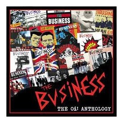 Business-Oi! anthology